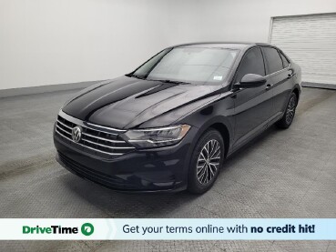 2021 Volkswagen Jetta in Lauderdale Lakes, FL 33313