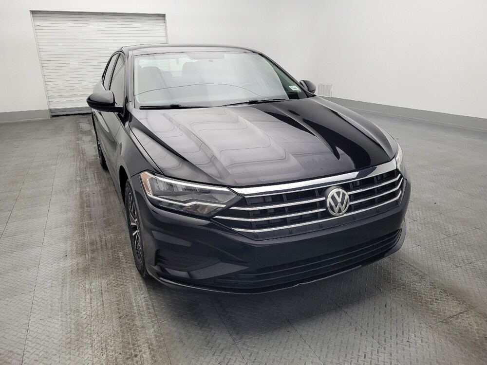2021 Volkswagen Jetta in Lauderdale Lakes, FL 33313 - 18108086 14
