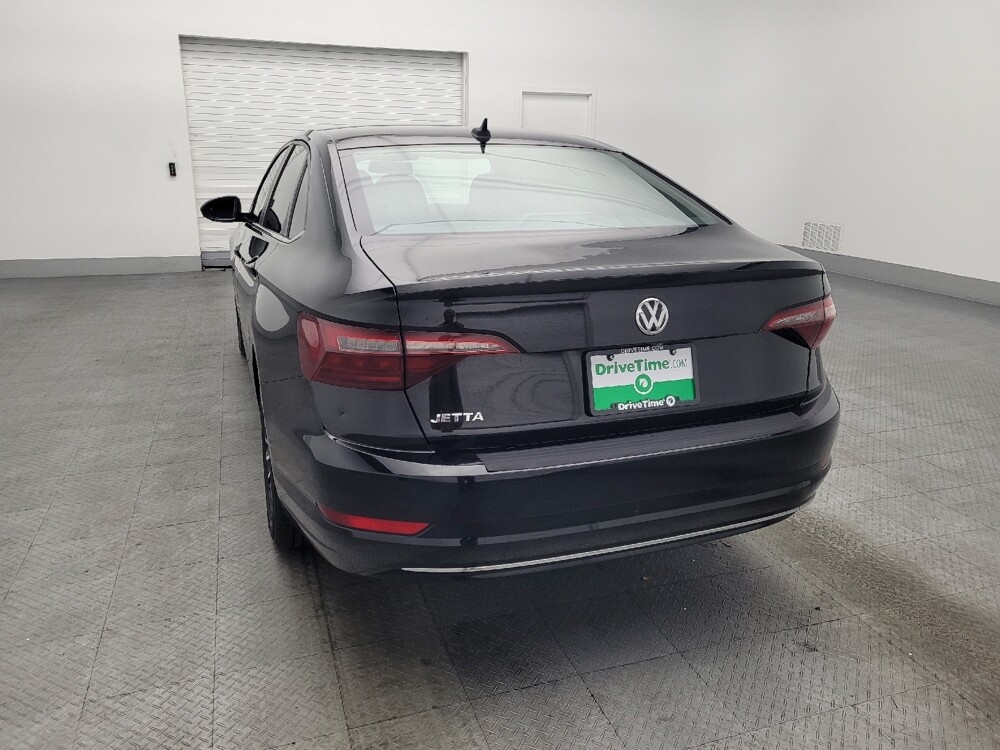 2021 Volkswagen Jetta in Lauderdale Lakes, FL 33313 - 18108086 6