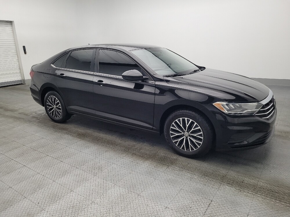 2021 Volkswagen Jetta in Lauderdale Lakes, FL 33313 - 18108086 11