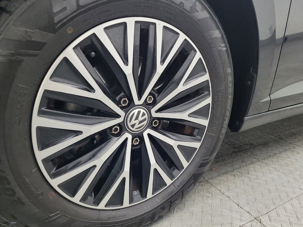 2021 Volkswagen Jetta in Lauderdale Lakes, FL 33313 - 18108086 31