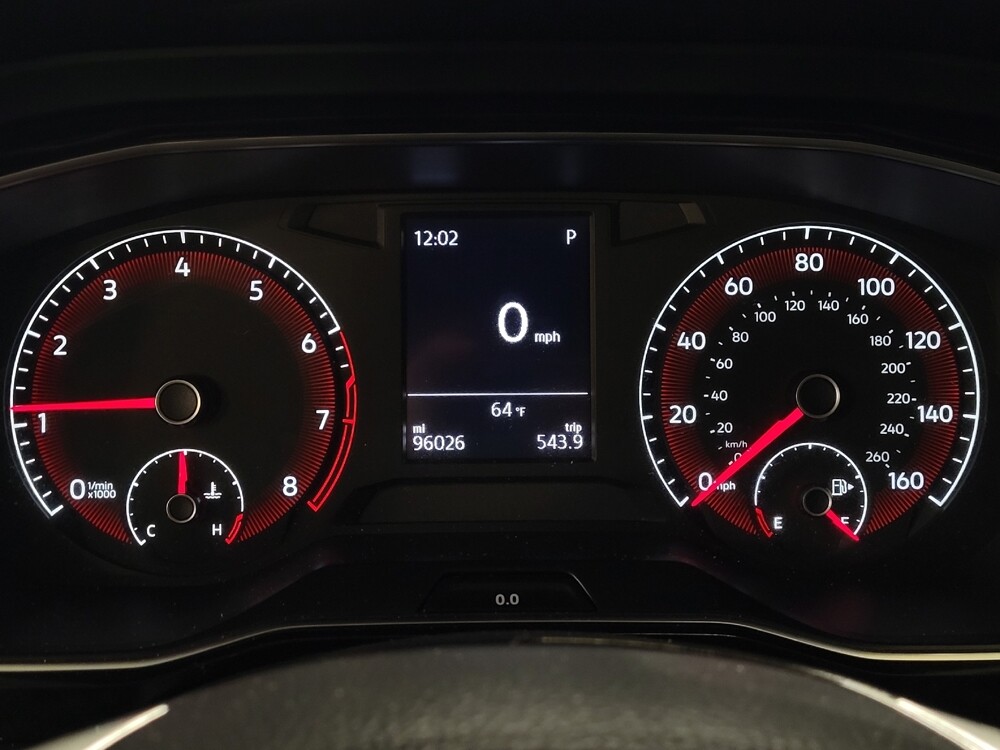 2021 Volkswagen Jetta in Lauderdale Lakes, FL 33313 - 18108086 23