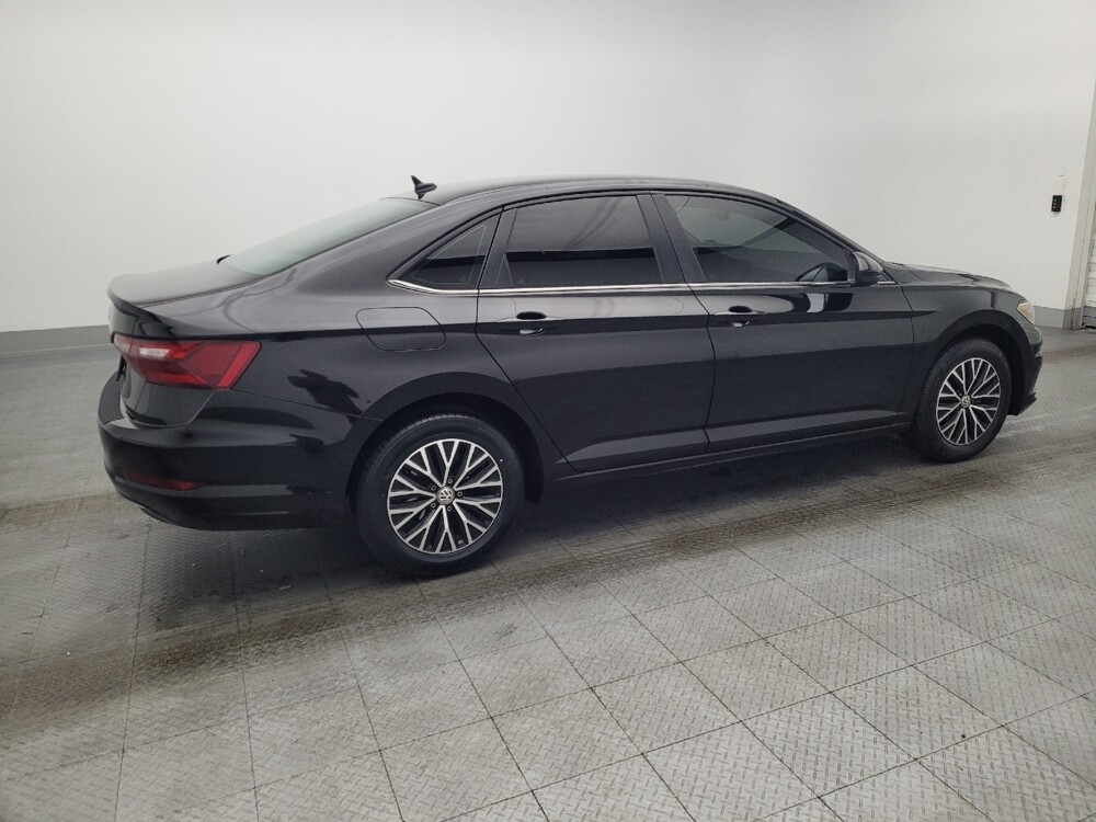 2021 Volkswagen Jetta in Lauderdale Lakes, FL 33313 - 18108086 10