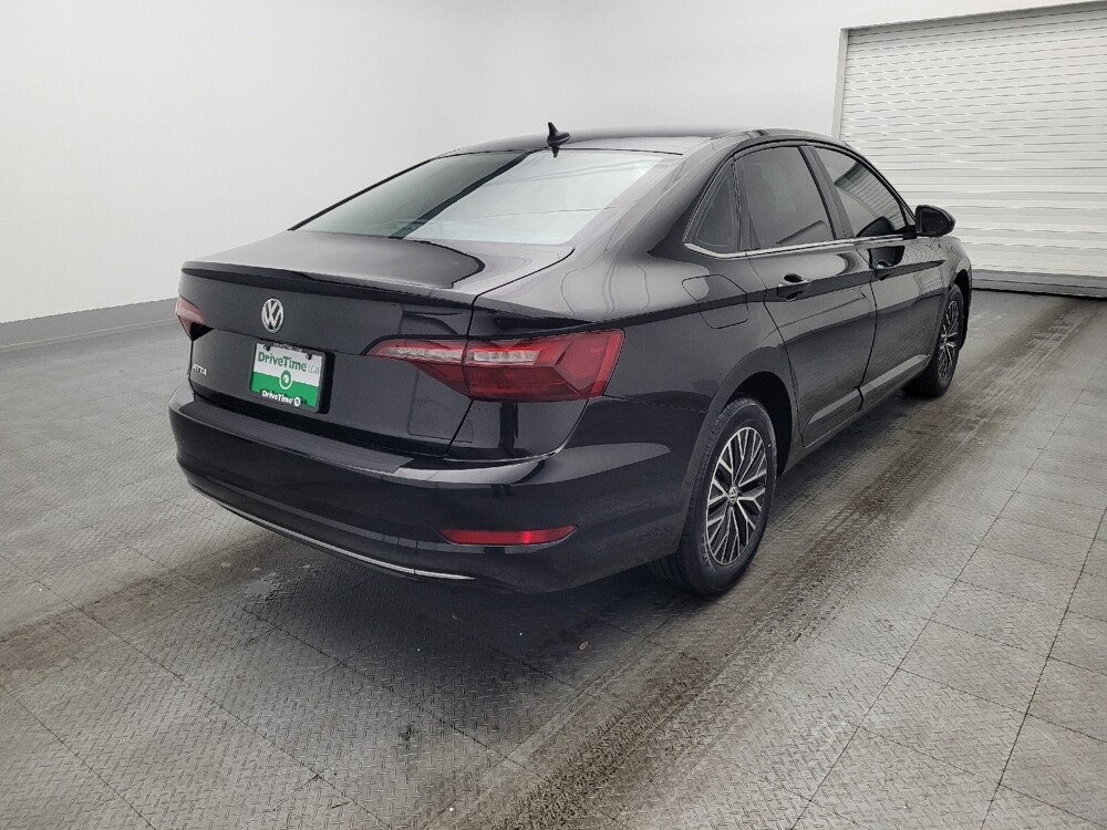 2021 Volkswagen Jetta in Lauderdale Lakes, FL 33313 - 18108086 9