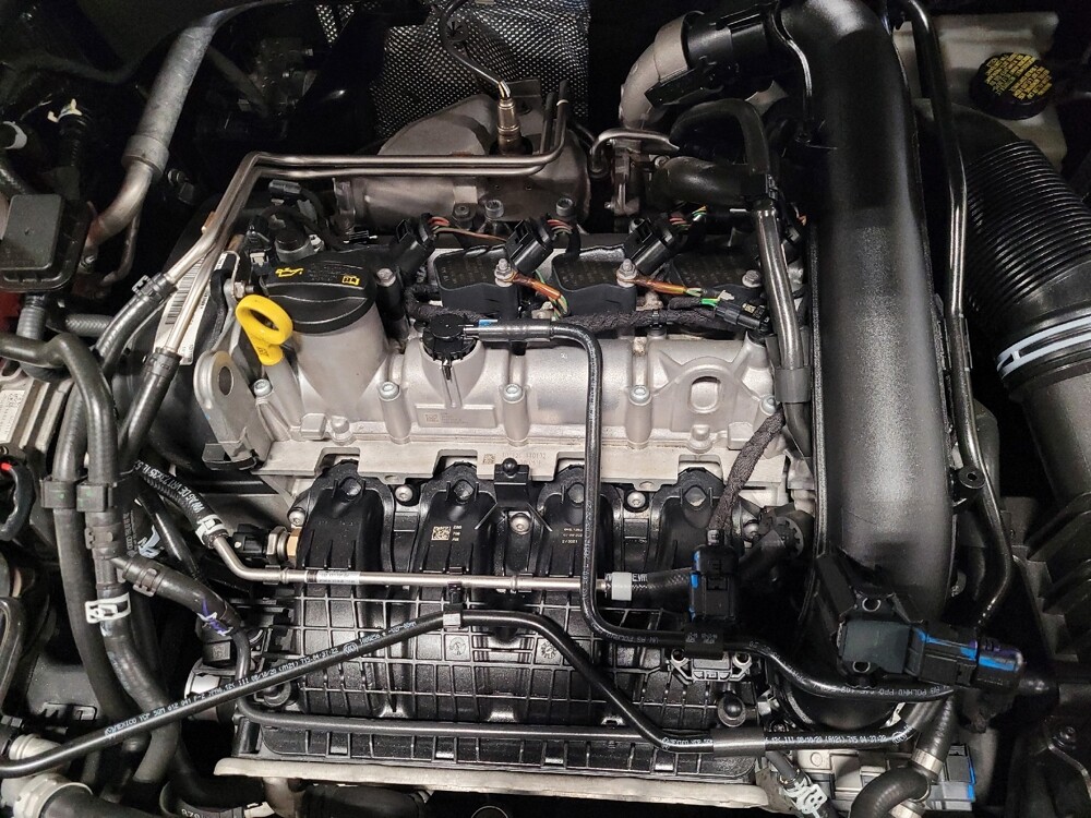 2021 Volkswagen Jetta in Lauderdale Lakes, FL 33313 - 18108086 30