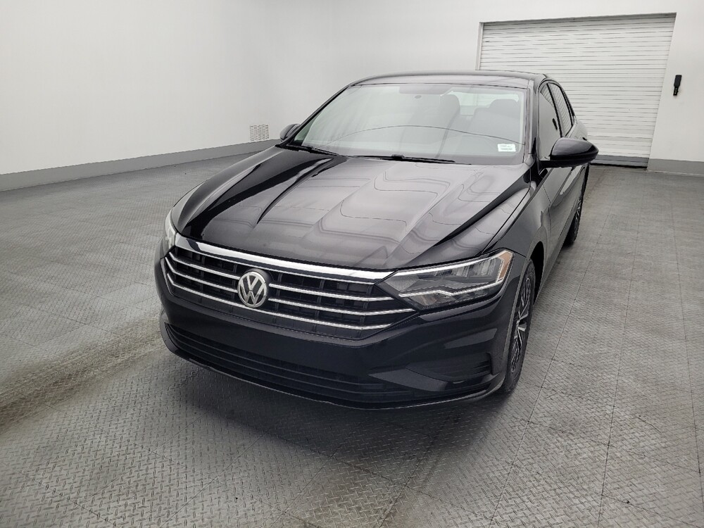 2021 Volkswagen Jetta in Lauderdale Lakes, FL 33313 - 18108086 15