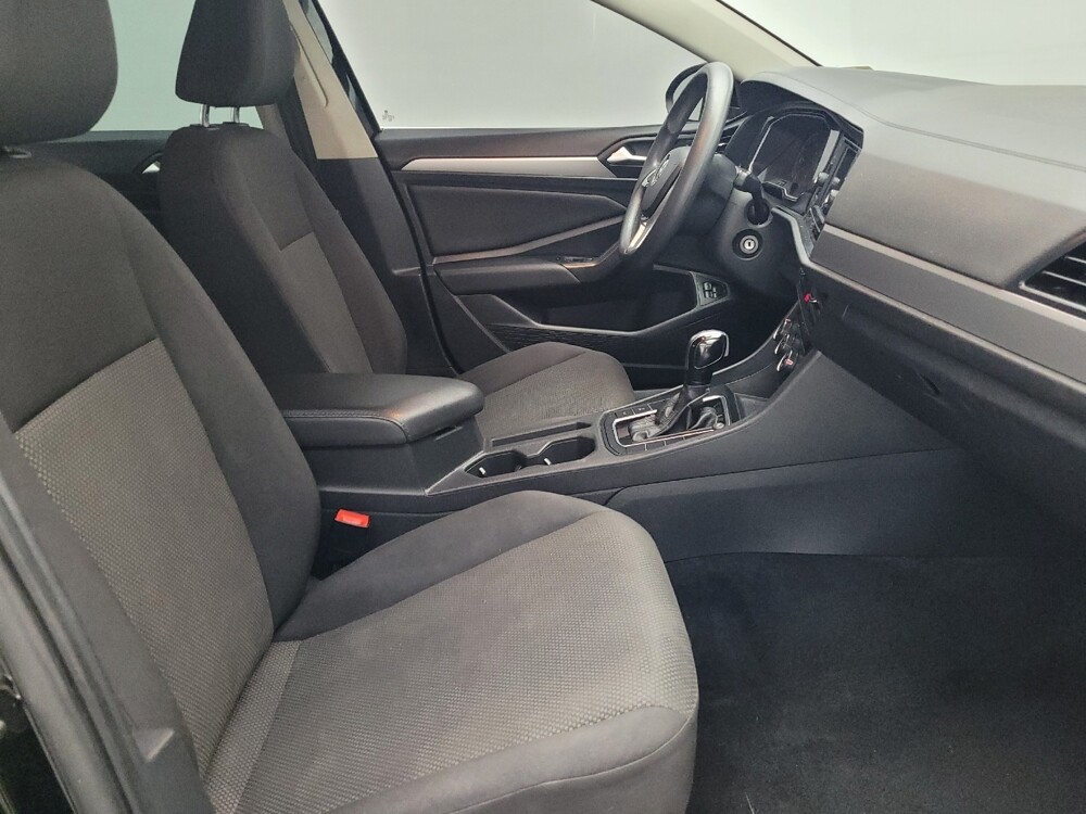 2021 Volkswagen Jetta in Lauderdale Lakes, FL 33313 - 18108086 21