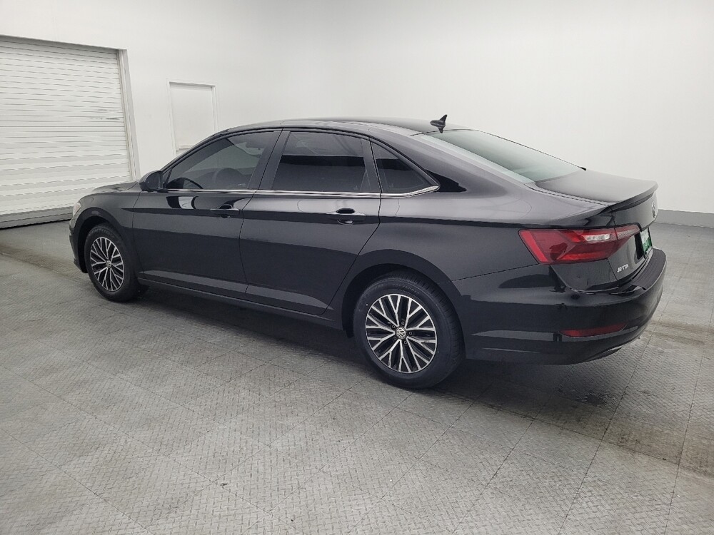 2021 Volkswagen Jetta in Lauderdale Lakes, FL 33313 - 18108086 3