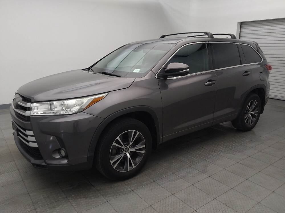 2018 Toyota Highlander in Round Rock, TX 78664 - 18108087 2