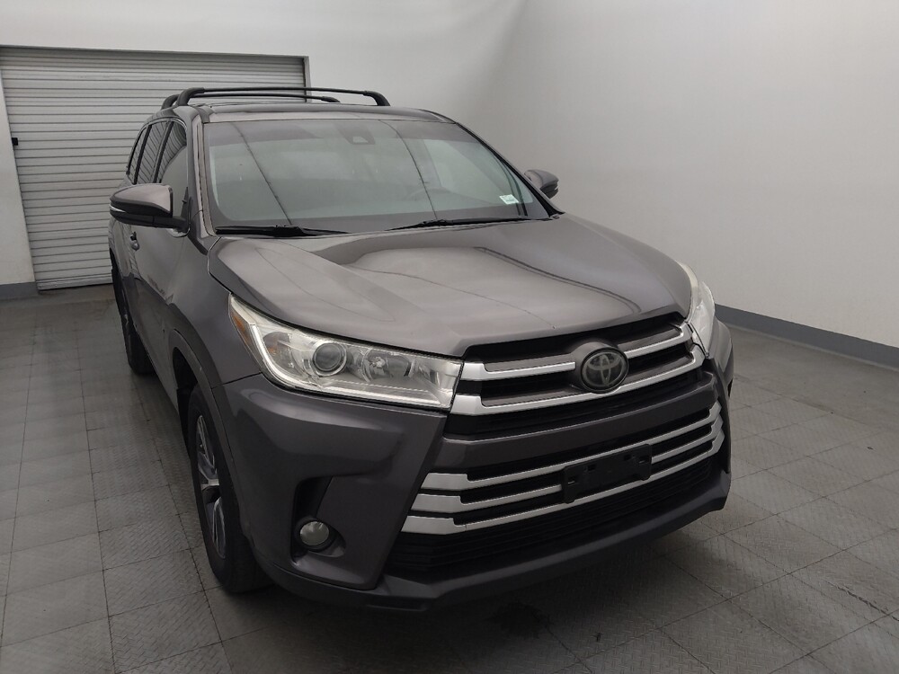 2018 Toyota Highlander in Round Rock, TX 78664 - 18108087 14