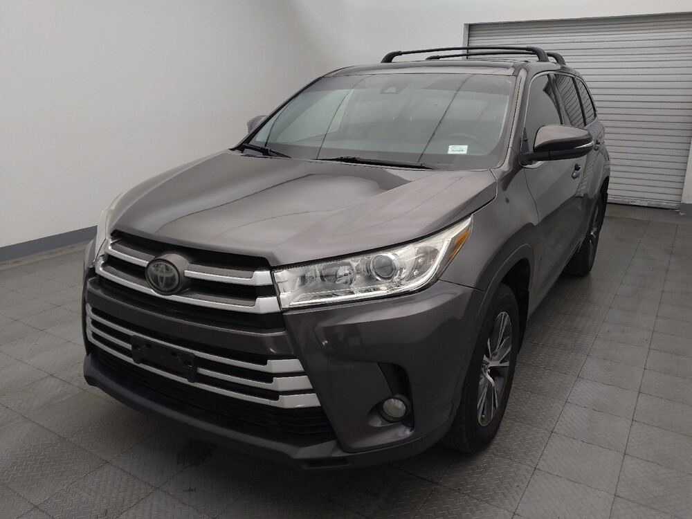 2018 Toyota Highlander in Round Rock, TX 78664 - 18108087 15