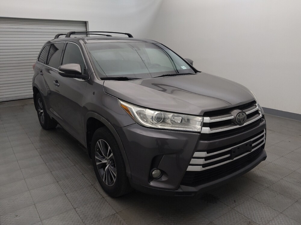 2018 Toyota Highlander in Round Rock, TX 78664 - 18108087 13