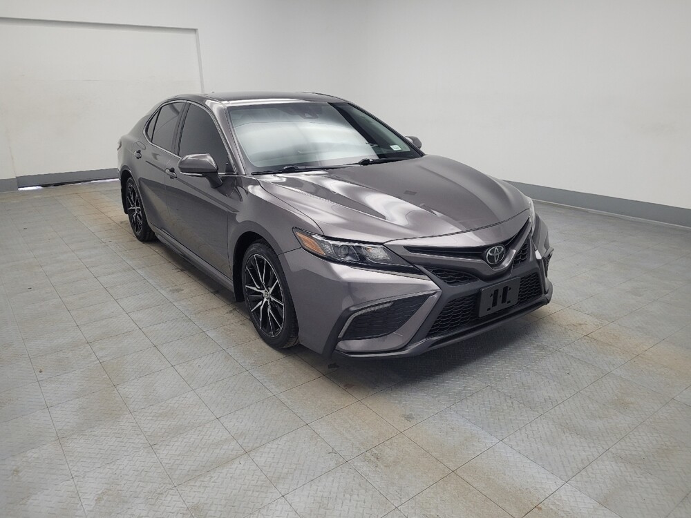2023 Toyota Camry in Antioch, TN 37013 - 18108088 13