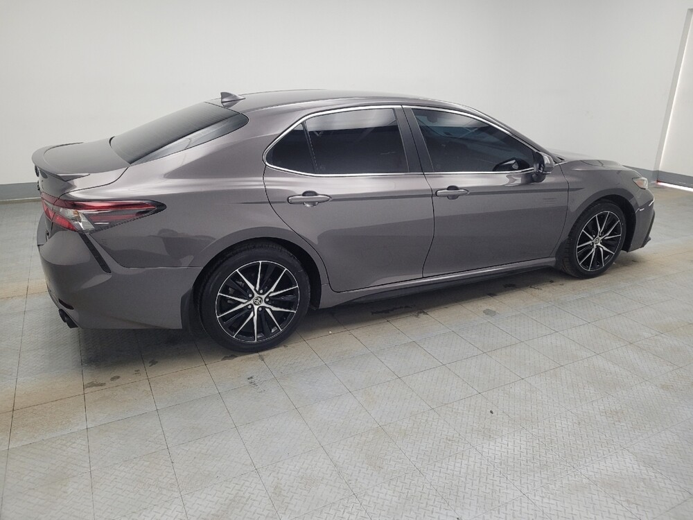 2023 Toyota Camry in Antioch, TN 37013 - 18108088 10