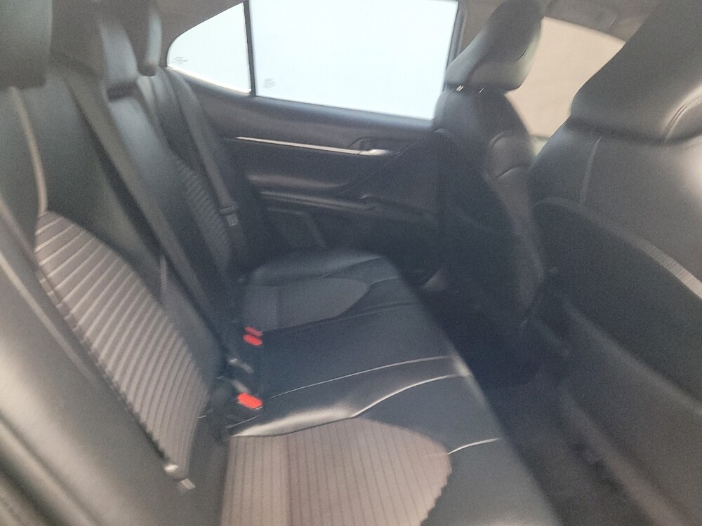 2023 Toyota Camry in Antioch, TN 37013 - 18108088 19