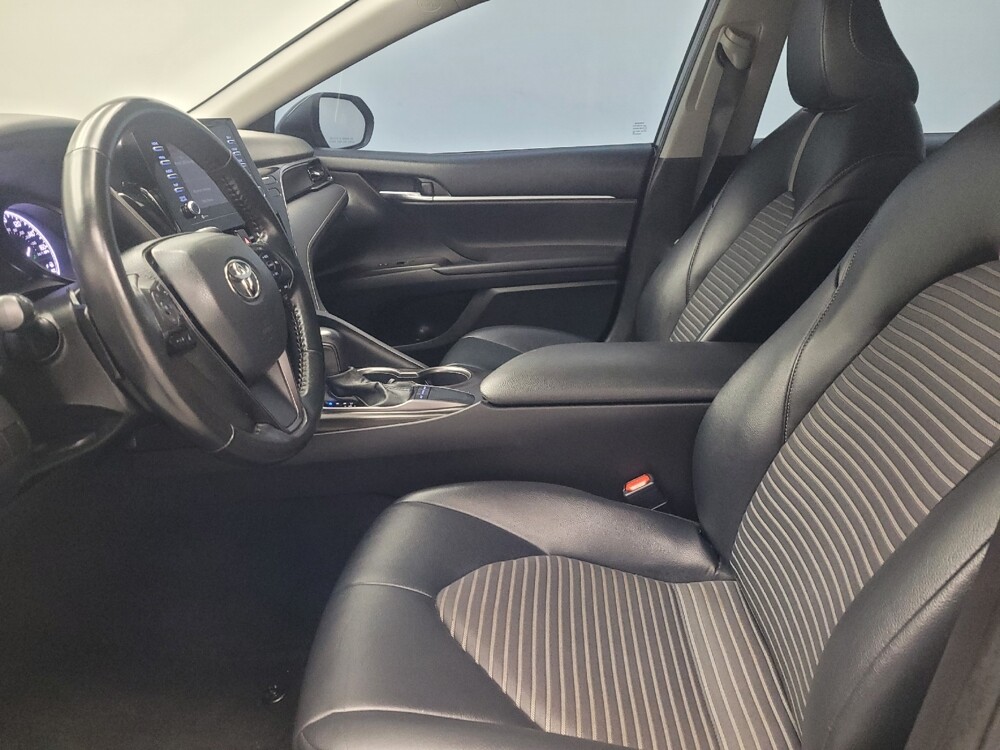 2023 Toyota Camry in Antioch, TN 37013 - 18108088 17