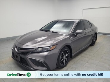 2023 Toyota Camry in Antioch, TN 37013