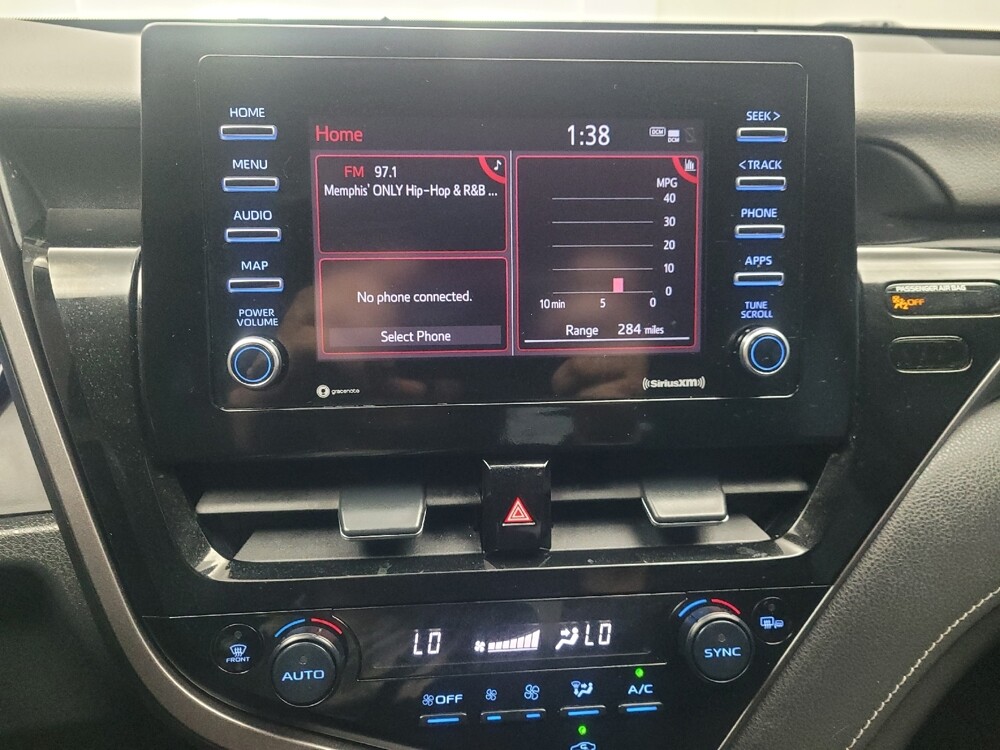 2023 Toyota Camry in Antioch, TN 37013 - 18108088 25