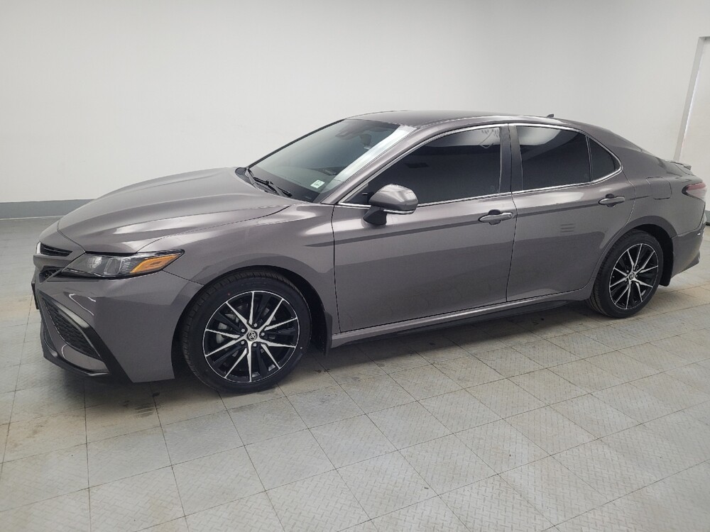 2023 Toyota Camry in Antioch, TN 37013 - 18108088 2
