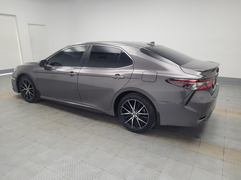 2023 Toyota Camry in Antioch, TN 37013 - 18108088 3
