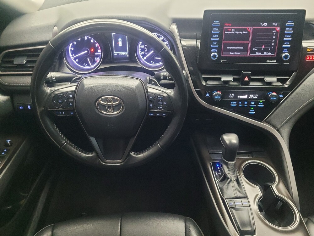 2023 Toyota Camry in Antioch, TN 37013 - 18108088 22