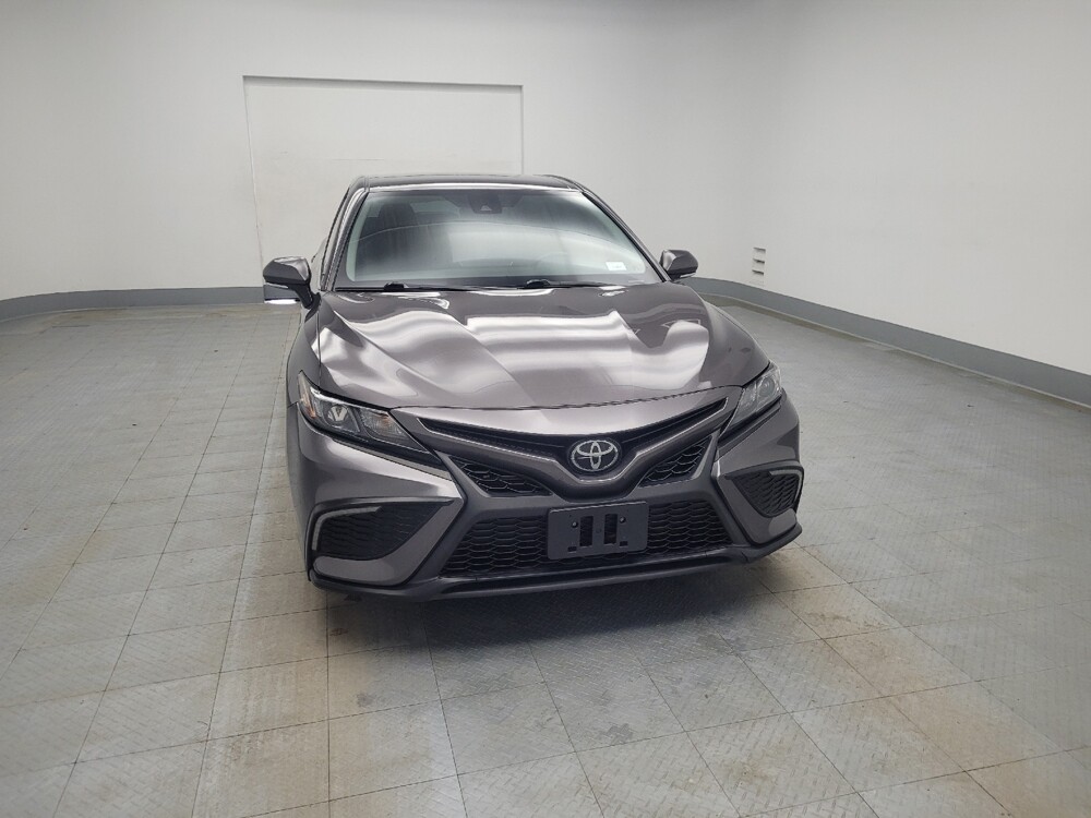 2023 Toyota Camry in Antioch, TN 37013 - 18108088 14