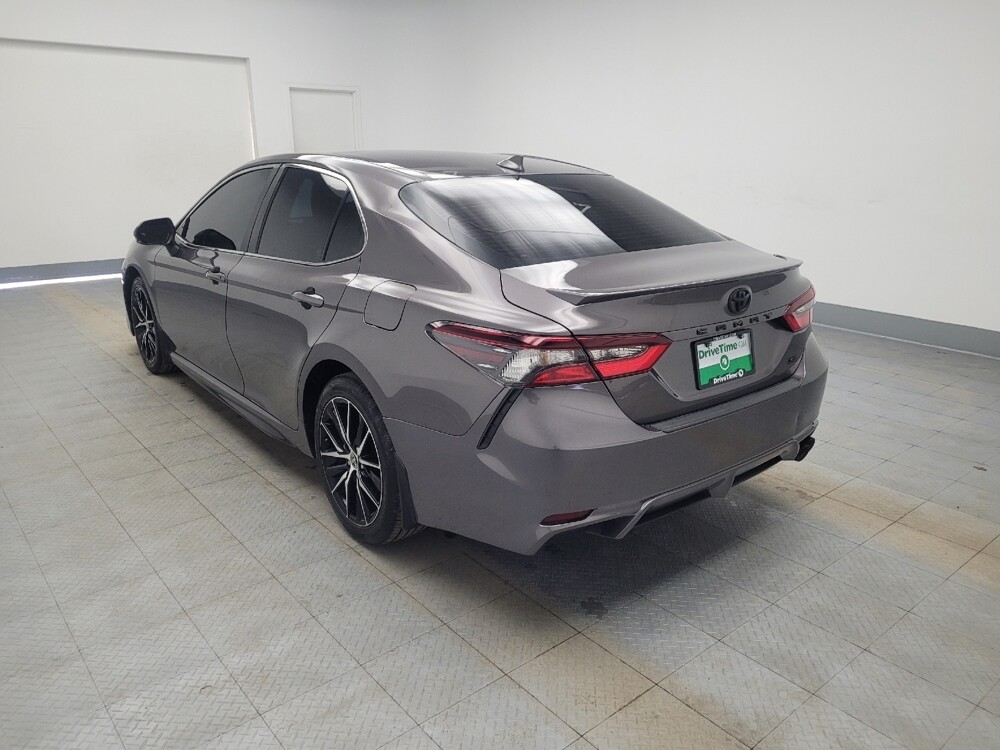 2023 Toyota Camry in Antioch, TN 37013 - 18108088 5