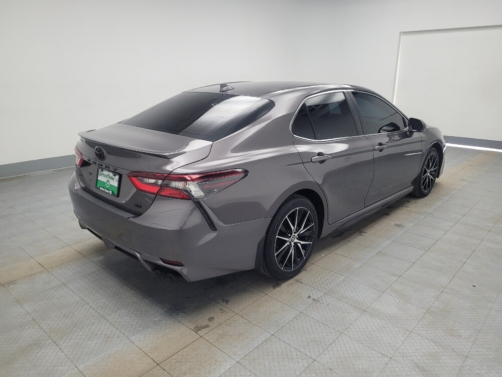 2023 Toyota Camry in Antioch, TN 37013 - 18108088 9