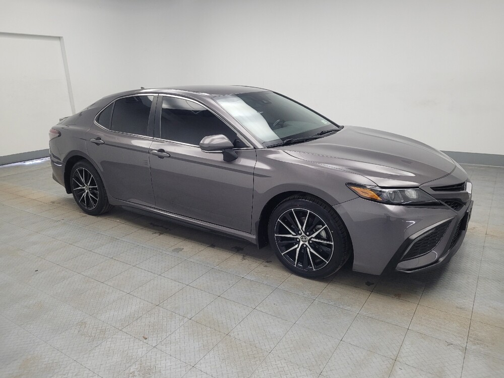 2023 Toyota Camry in Antioch, TN 37013 - 18108088 11