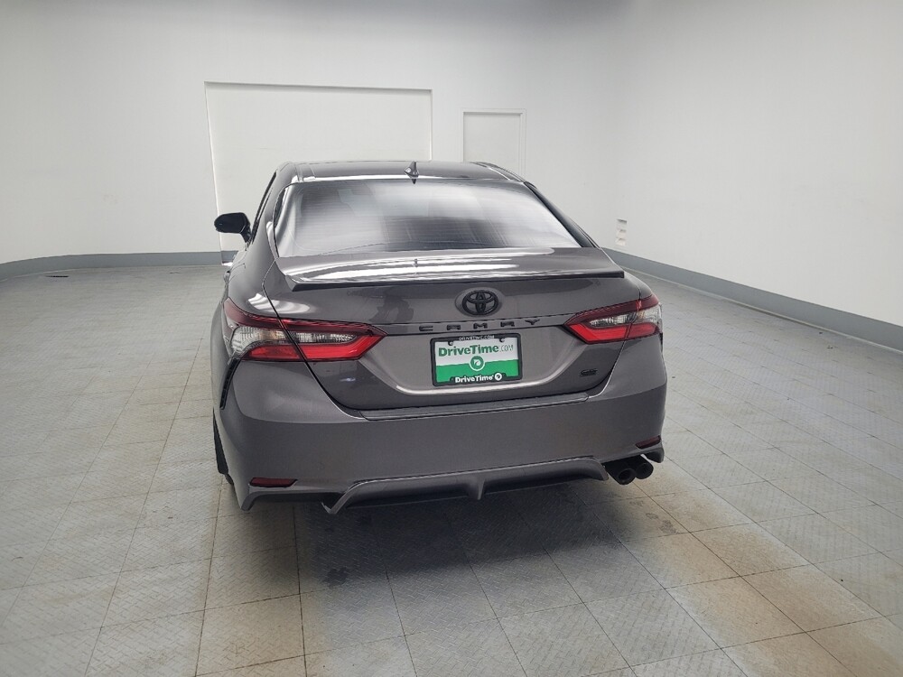 2023 Toyota Camry in Antioch, TN 37013 - 18108088 6