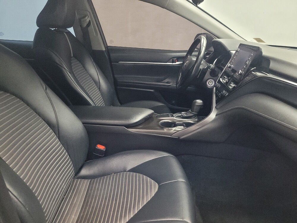 2023 Toyota Camry in Antioch, TN 37013 - 18108088 21