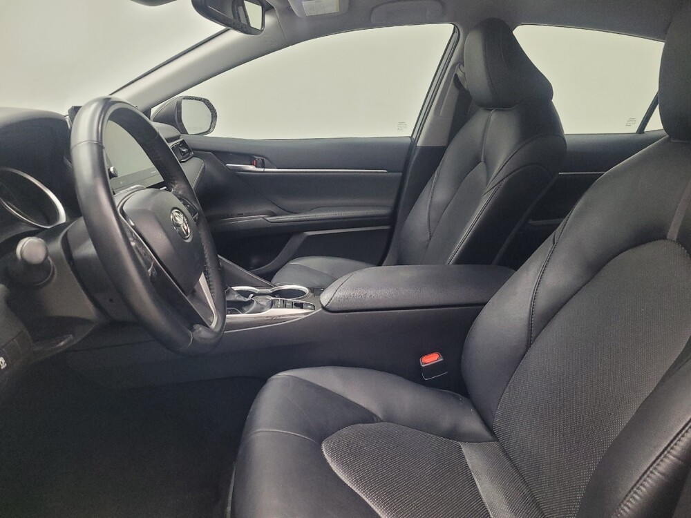 2023 Toyota Camry in Antioch, TN 37013 - 18108089 17