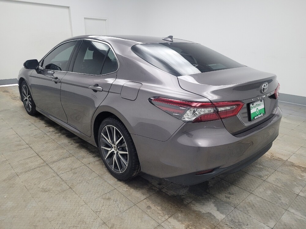 2023 Toyota Camry in Antioch, TN 37013 - 18108089 5