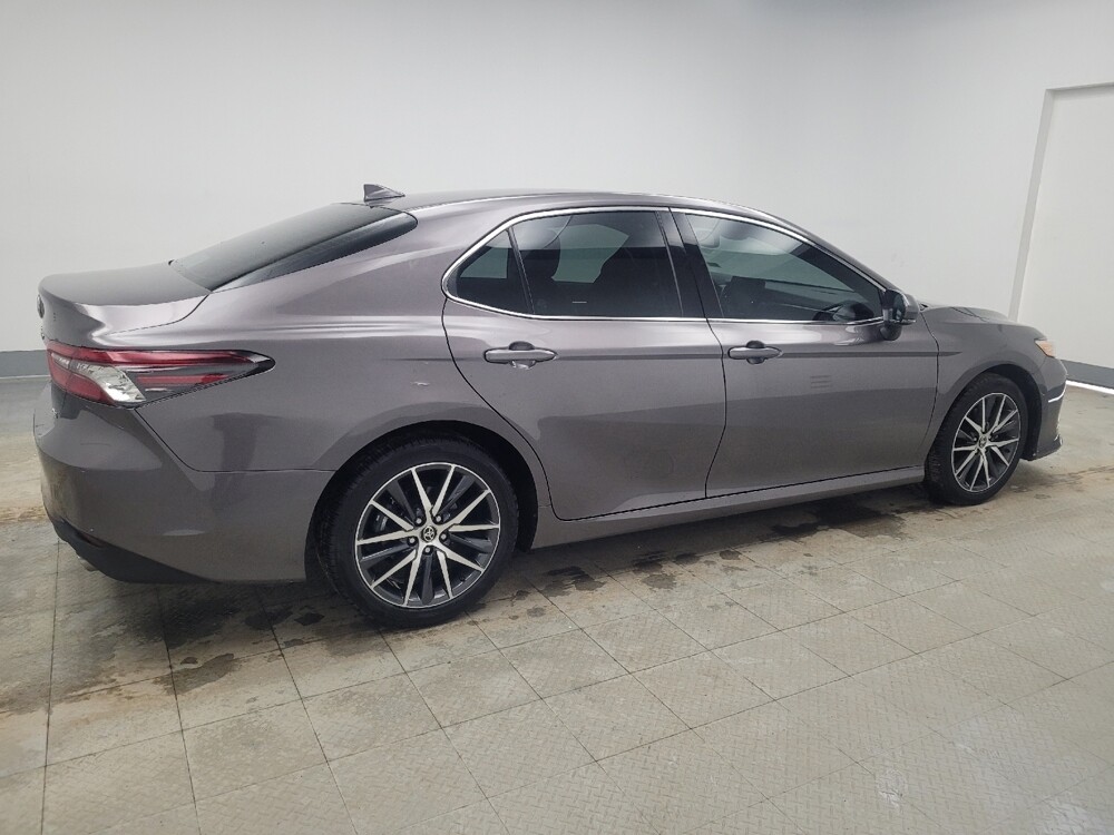 2023 Toyota Camry in Antioch, TN 37013 - 18108089 10