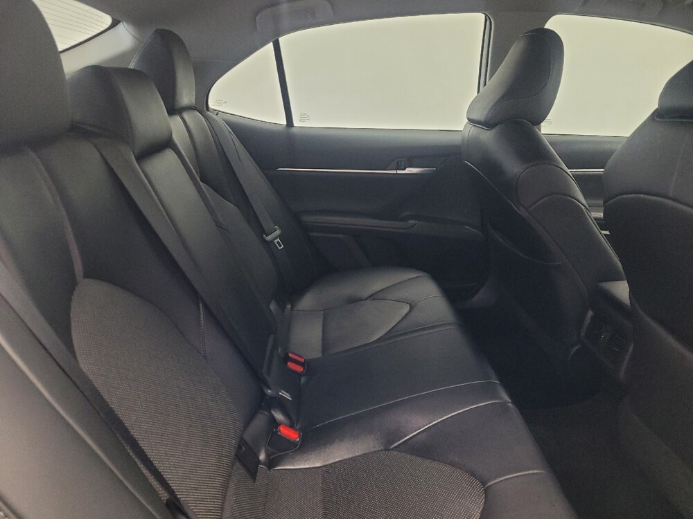 2023 Toyota Camry in Antioch, TN 37013 - 18108089 19