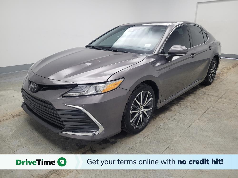 2023 Toyota Camry in Antioch, TN 37013 - 18108089