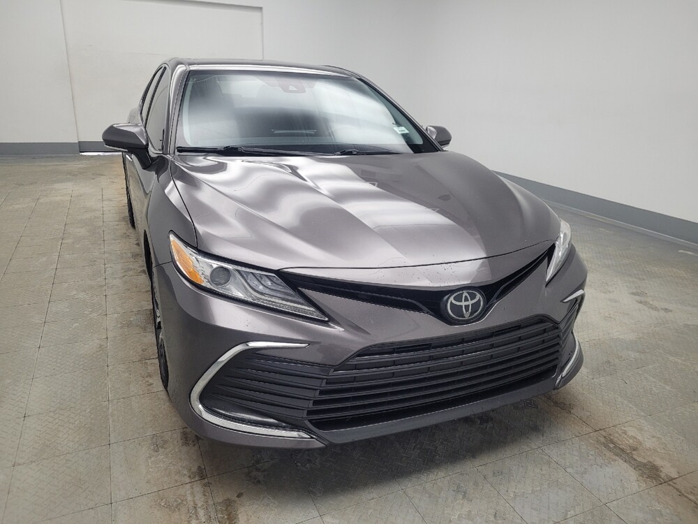 2023 Toyota Camry in Antioch, TN 37013 - 18108089 14