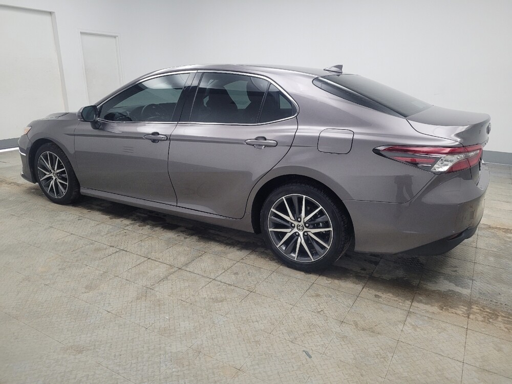 2023 Toyota Camry in Antioch, TN 37013 - 18108089 3