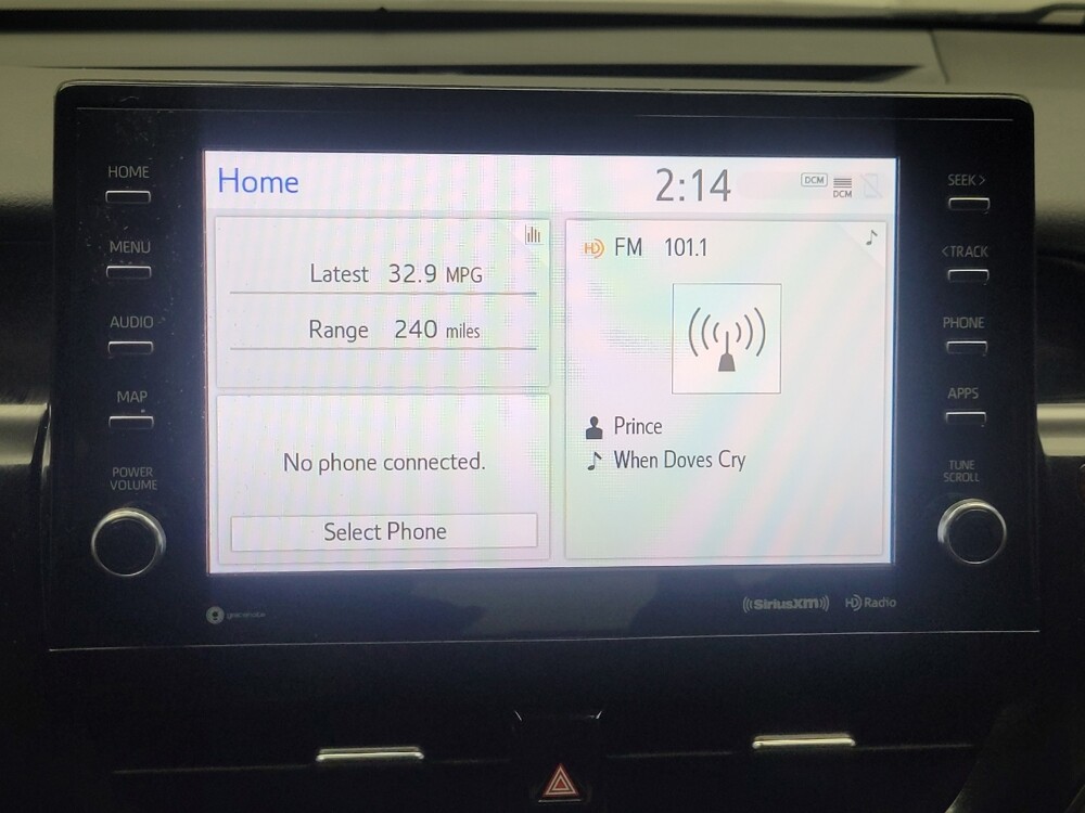 2023 Toyota Camry in Antioch, TN 37013 - 18108089 25