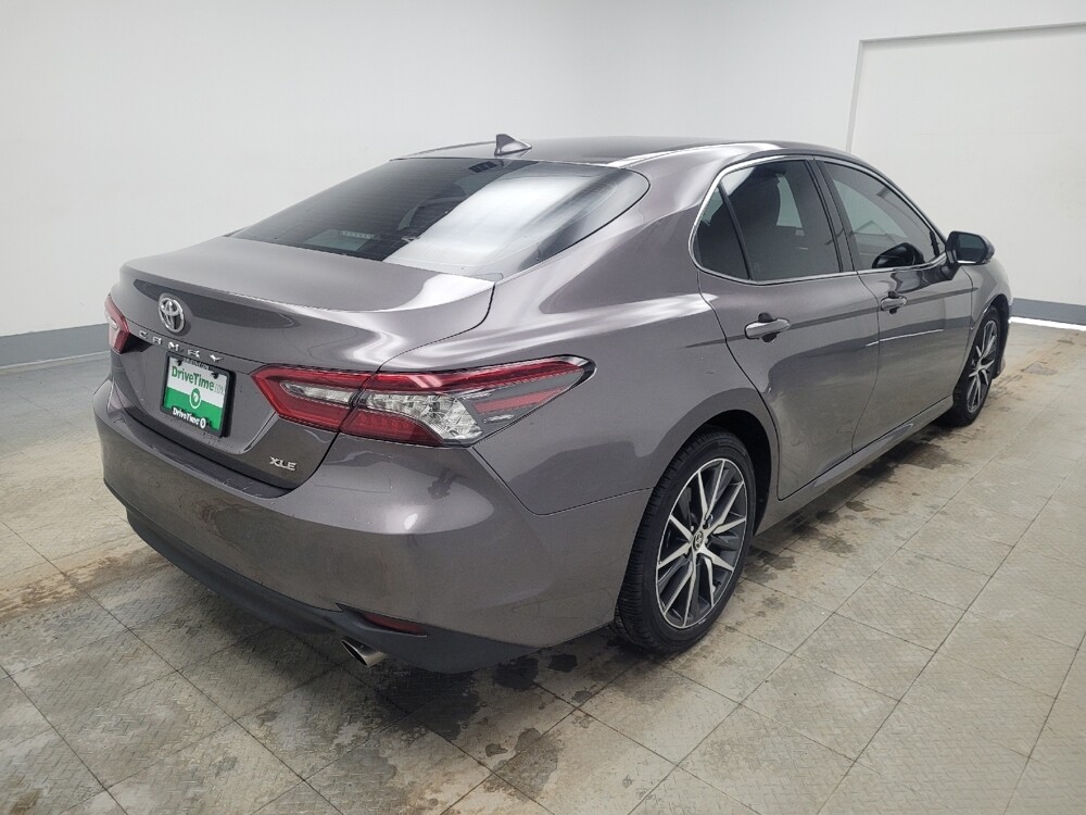 2023 Toyota Camry in Antioch, TN 37013 - 18108089 9