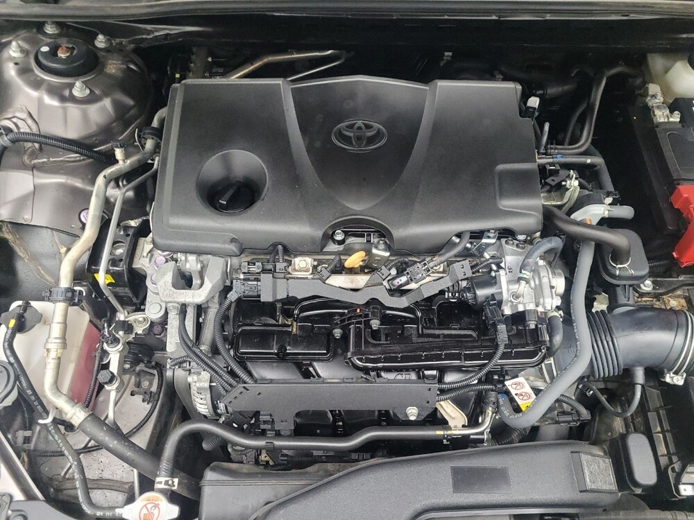 2023 Toyota Camry in Antioch, TN 37013 - 18108089 30