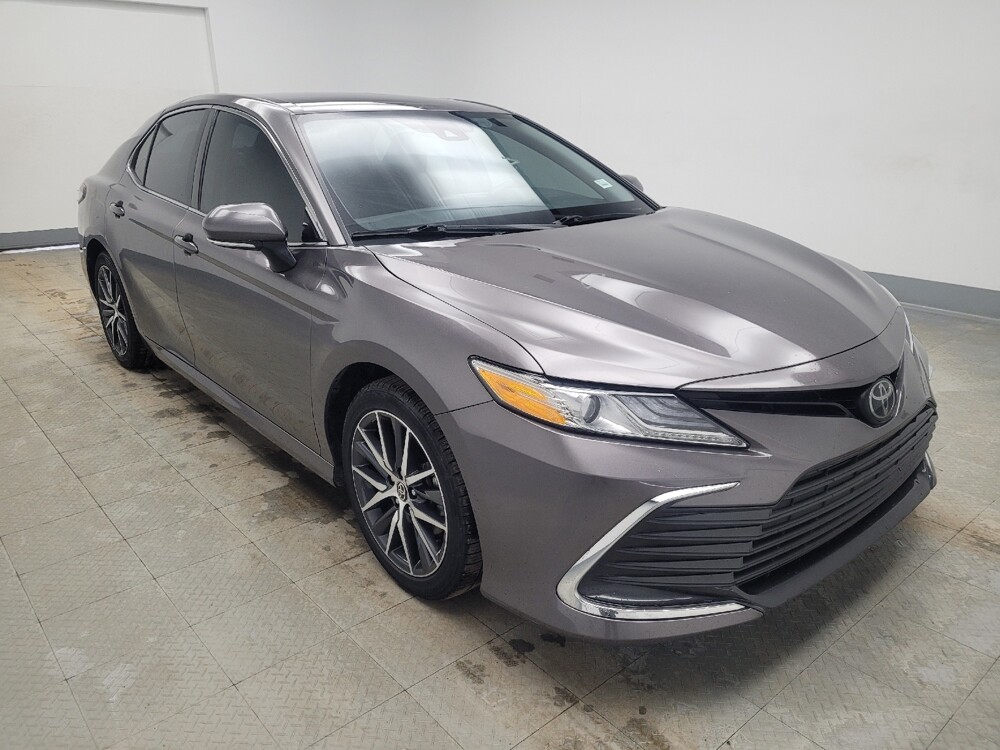 2023 Toyota Camry in Antioch, TN 37013 - 18108089 13