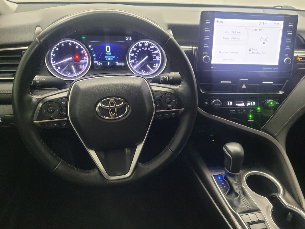 2023 Toyota Camry in Antioch, TN 37013 - 18108089 22