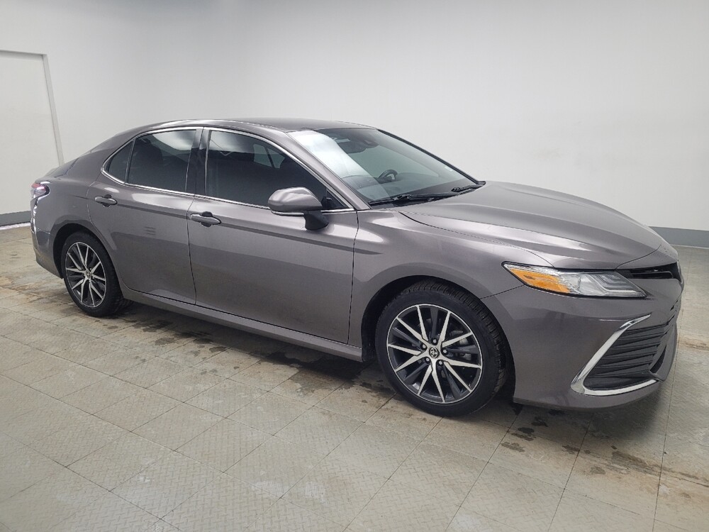 2023 Toyota Camry in Antioch, TN 37013 - 18108089 11