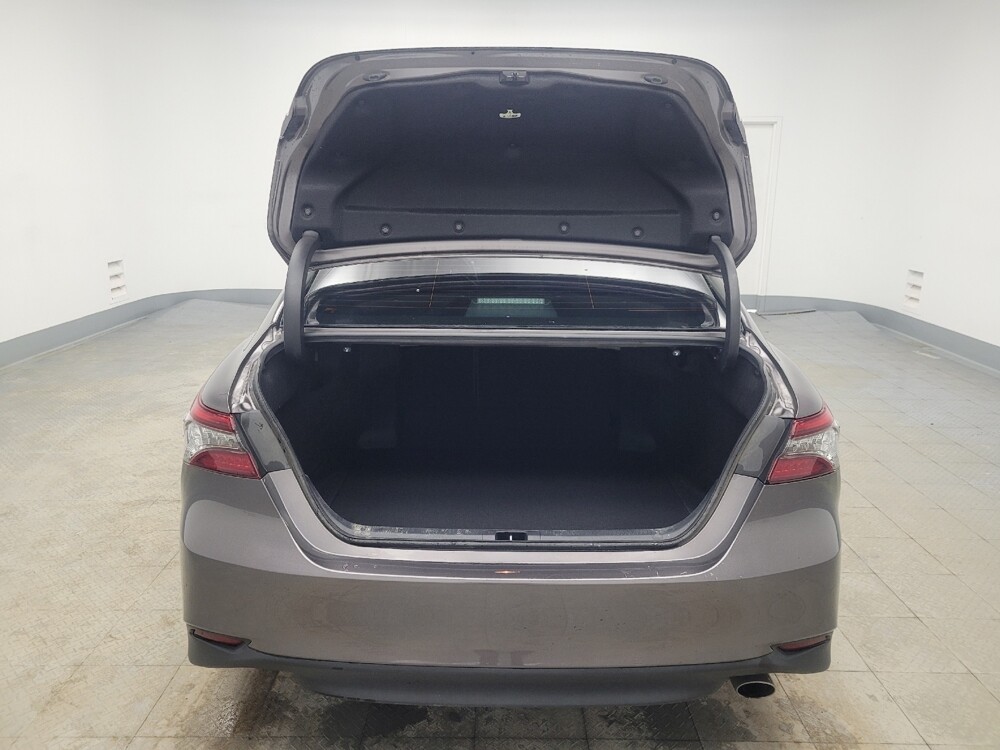 2023 Toyota Camry in Antioch, TN 37013 - 18108089 29