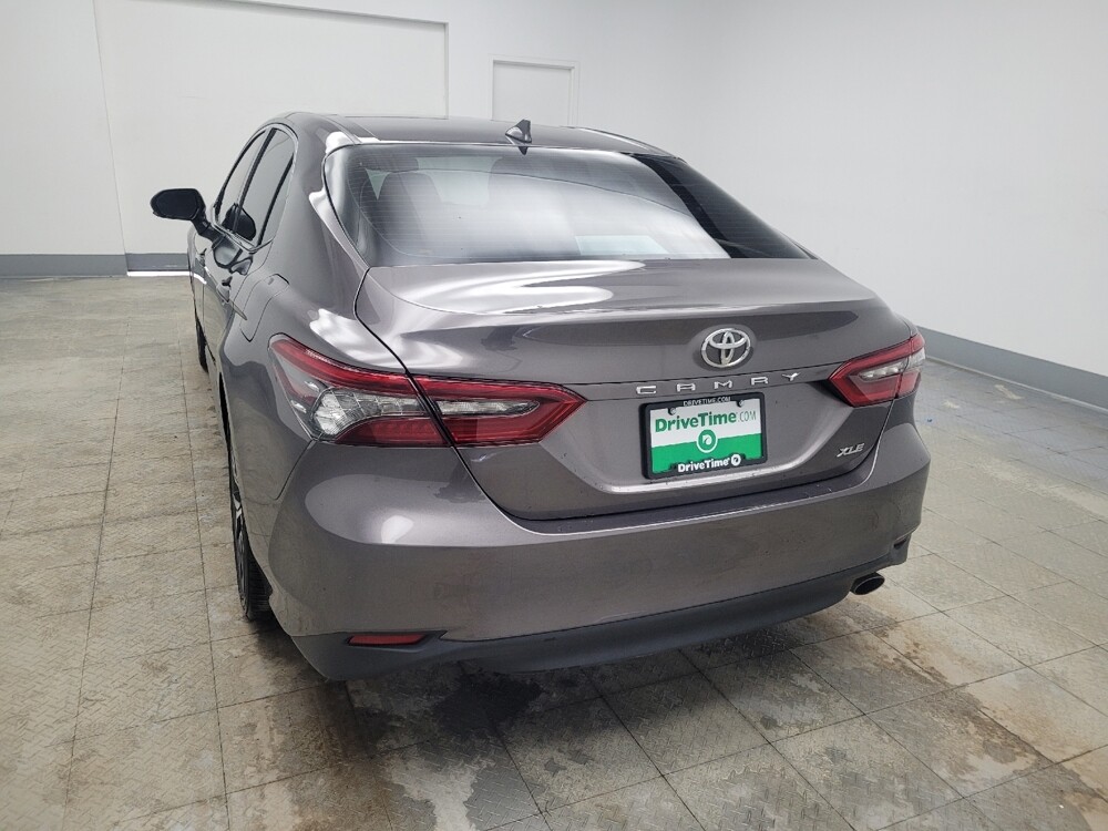 2023 Toyota Camry in Antioch, TN 37013 - 18108089 6