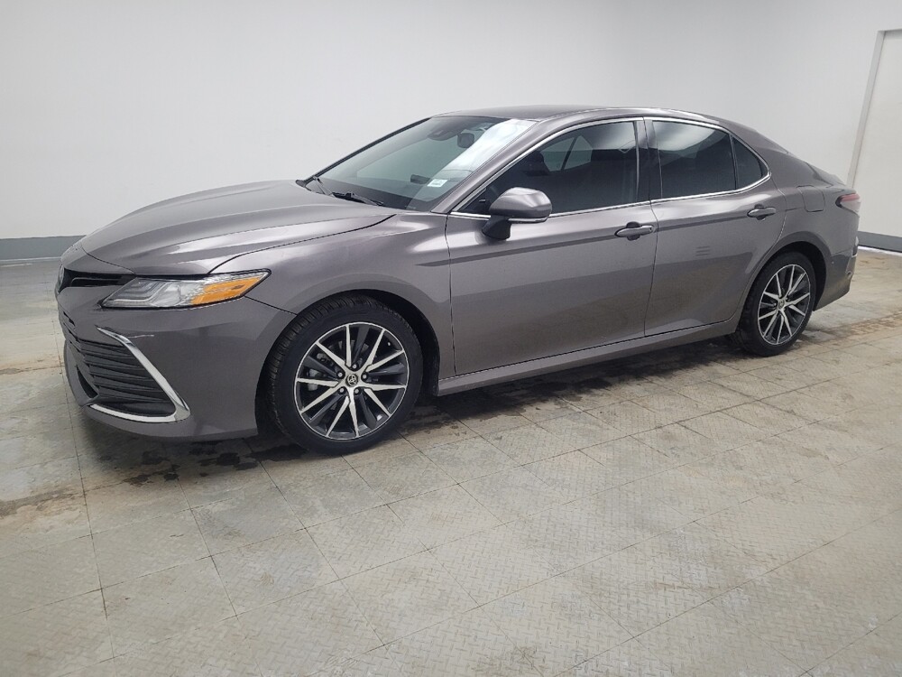 2023 Toyota Camry in Antioch, TN 37013 - 18108089 2