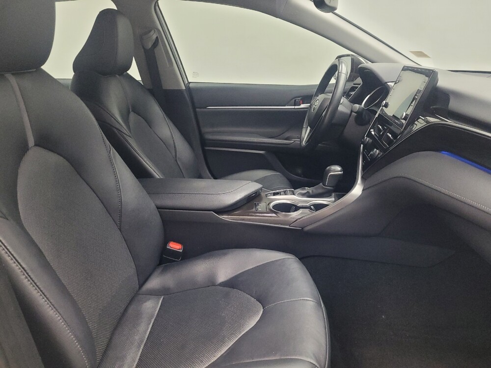 2023 Toyota Camry in Antioch, TN 37013 - 18108089 21