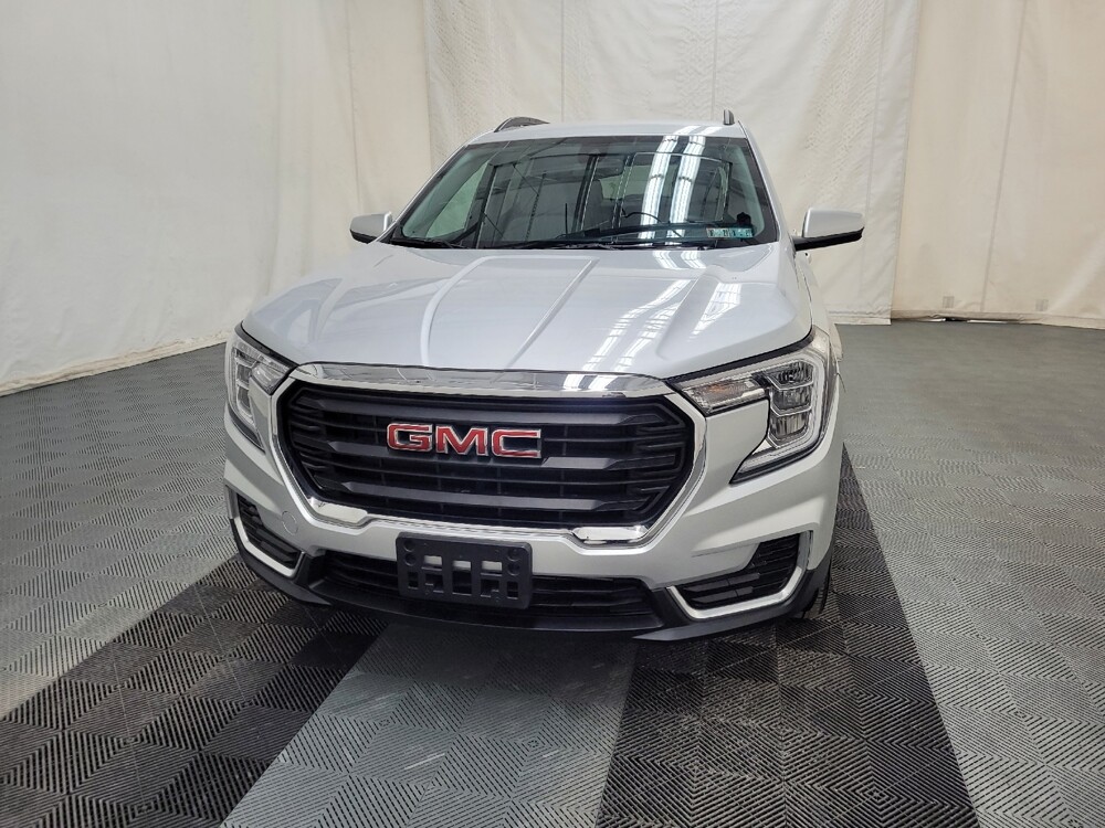 2022 GMC Terrain in Allentown, PA 18103 - 18108090 2