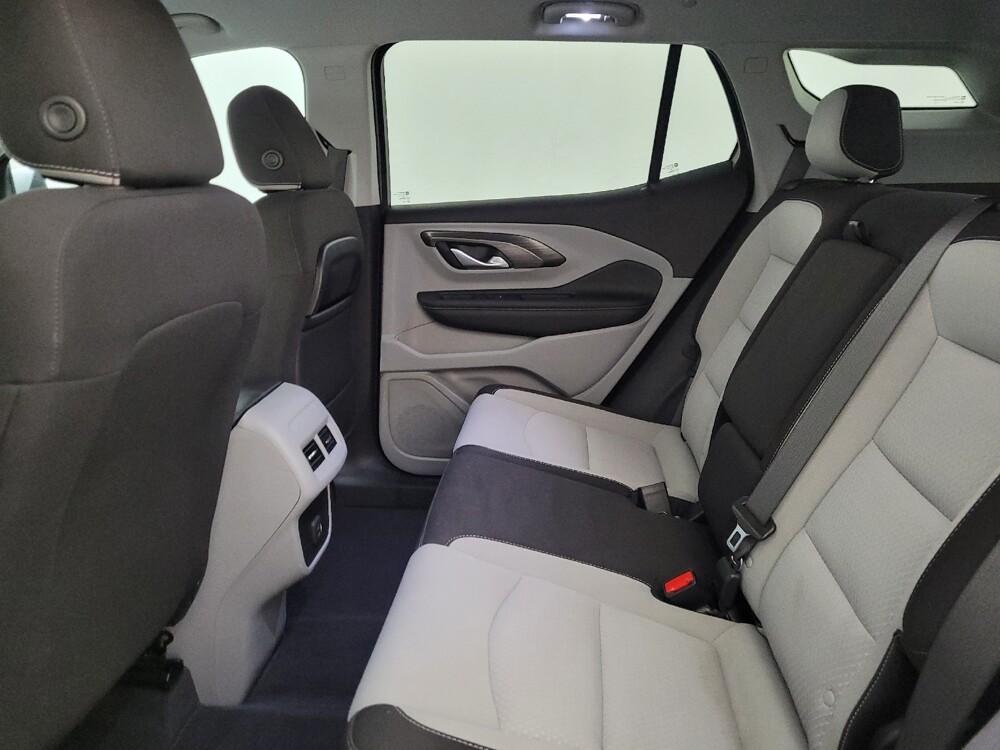 2022 GMC Terrain in Allentown, PA 18103 - 18108090 18